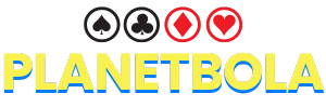 Logo PLANETBOLA